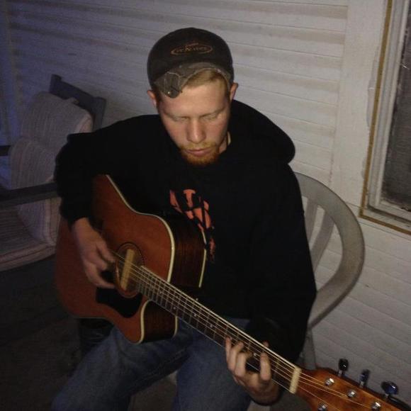 Meet your Posher, Matthew - Picture 1 of 1